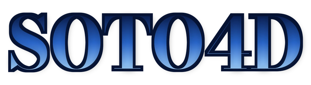 SOTO4D
